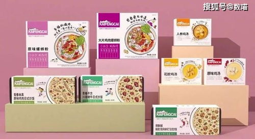 数喵干货 | 会员营销做得好，场景化一定不能少——预包装食品零售策略探析